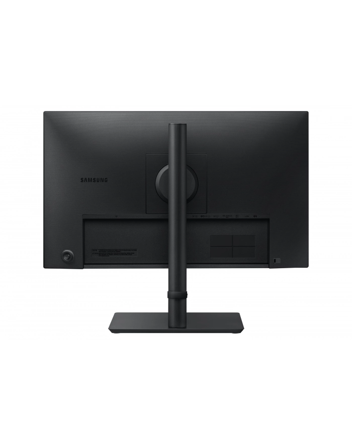 samsung Monitor 24 cale LS24F430UAUXEN główny