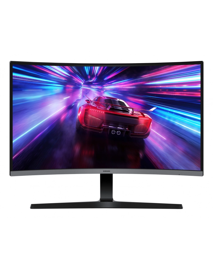 samsung Monitor 27 '' LS27D392GAUXEN główny
