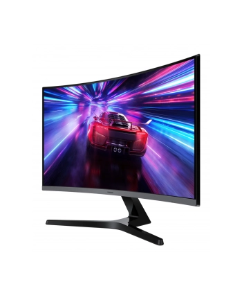samsung Monitor 27 '' LS27D392GAUXEN