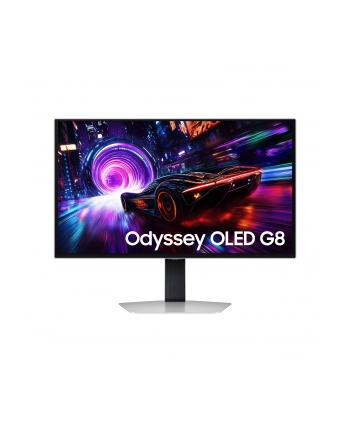 samsung Monitor gamingowy 27 '' LS27FG810SUXEN