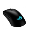 asus Mysz bezprzewodowa ROG Keris Wireless AimPoint P709 WL Black - nr 18