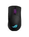 asus Mysz bezprzewodowa ROG Keris Wireless AimPoint P709 WL Black - nr 19