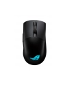 asus Mysz bezprzewodowa ROG Keris Wireless AimPoint P709 WL Black - nr 1
