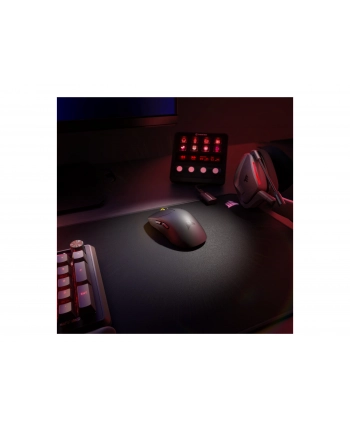 corsair Mysz Sabre v2 Pro Ultralight Czarna