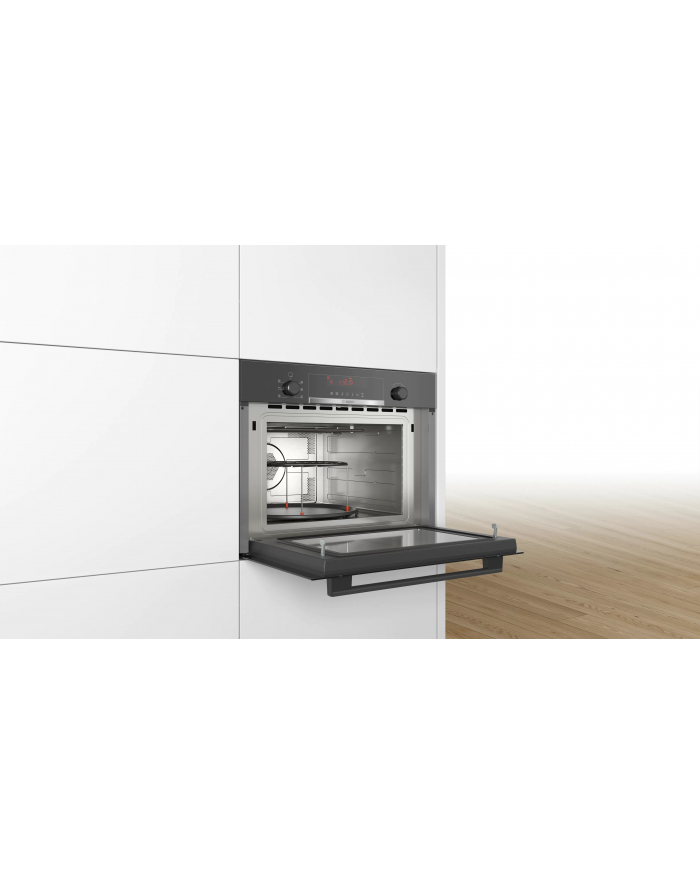 bosch Kuchenka mikrofalowa CMA583MB0 główny