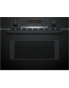 bosch Kuchenka mikrofalowa CMA583MB0 - nr 1