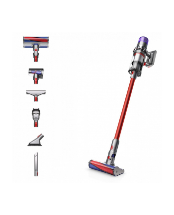 dyson Odkurzacz V11 Fluffy