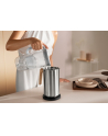 brita Dzbanek filtrujący 2,5l szklany Szary - nr 2