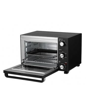 Piekarnik z termoobiegiem 35L MPM MPE-16T