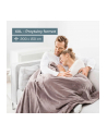 beurer Koc rozgrzewający HD150 XXL Cosy Taupe - nr 2
