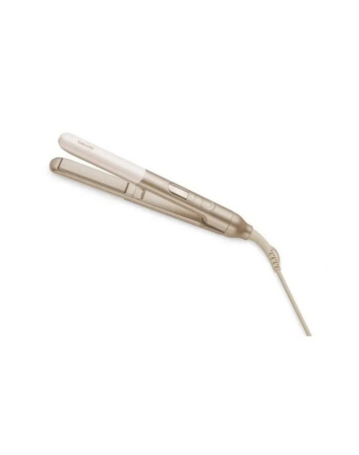 beurer Prostownica do włosów HS70 główny