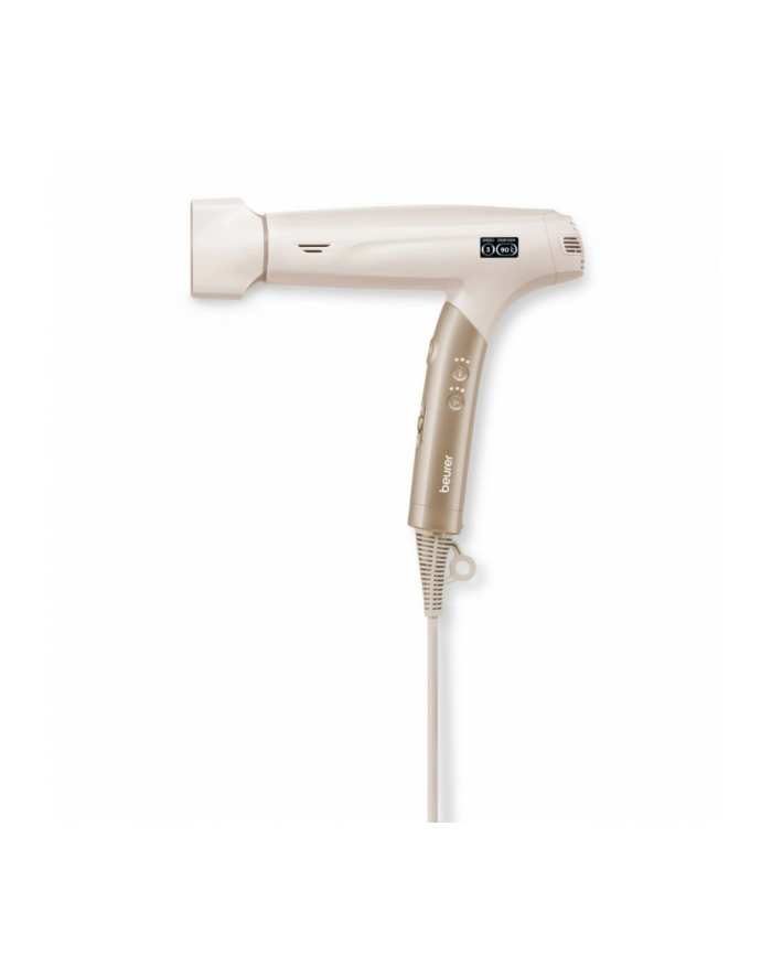 beurer Suszarka do włosów HC150 FusionDry Pro główny