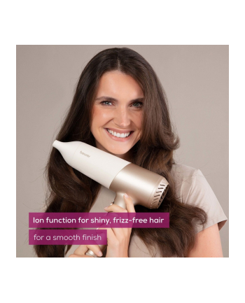 beurer Suszarka do włosów HC70 nr 1