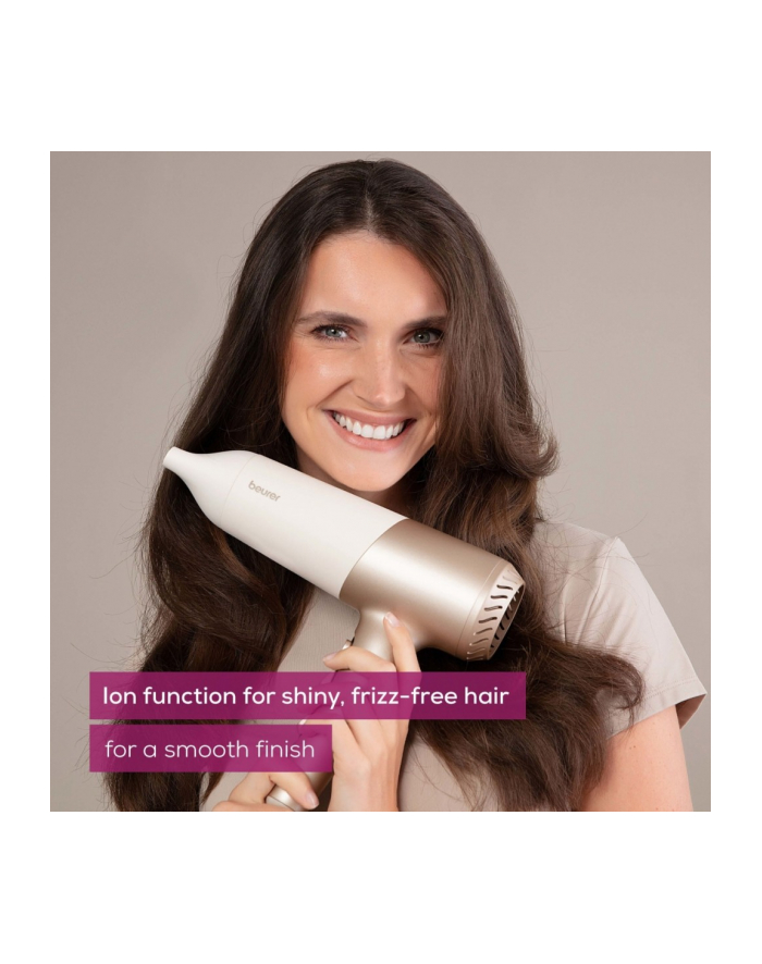 beurer Suszarka do włosów HC70 główny