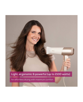 beurer Suszarka do włosów HC70 nr 2