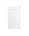midea Chłodziarko-zamrażarka MDRD125FGE01 podblatowa - nr 1