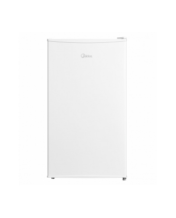 midea Chłodziarko-zamrażarka MDRD125FGE01 podblatowa