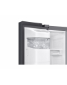 samsung Chłodziarko-zamrażarka RS70F65KEFEO Side by Side - nr 10