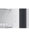 samsung Chłodziarko-zamrażarka RS70F65KEFEO Side by Side - nr 11