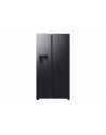 samsung Chłodziarko-zamrażarka RS70F65KEFEO Side by Side - nr 1