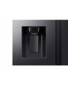 samsung Chłodziarko-zamrażarka RS70F65KEFEO Side by Side - nr 2