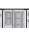 samsung Chłodziarko-zamrażarka RS70F65KEFEO Side by Side - nr 9