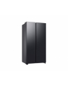 samsung Chłodziarko-zamrażarka RS70F65QEFEO Side by Side - nr 2