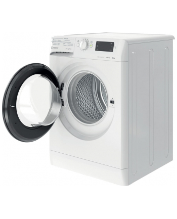 indesit Pralka MTWE81495WBPL