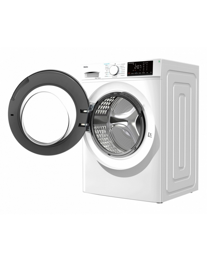 amica Pralko-suszarka A1WDS8514DLiStH główny