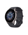 amazfit Smartwatch GTR3 PRO Midnight Black - nr 2