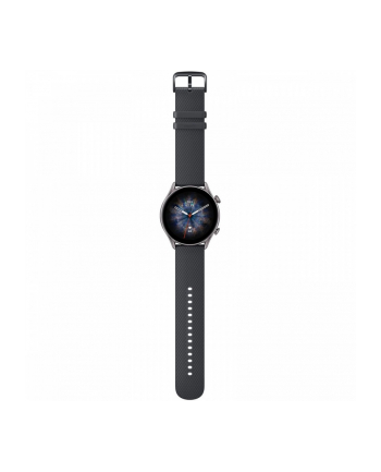 amazfit Smartwatch GTR3 PRO Midnight Black nr 2
