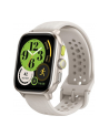 amazfit Smartwatch Cheetah Square Winner Champagne - nr 1
