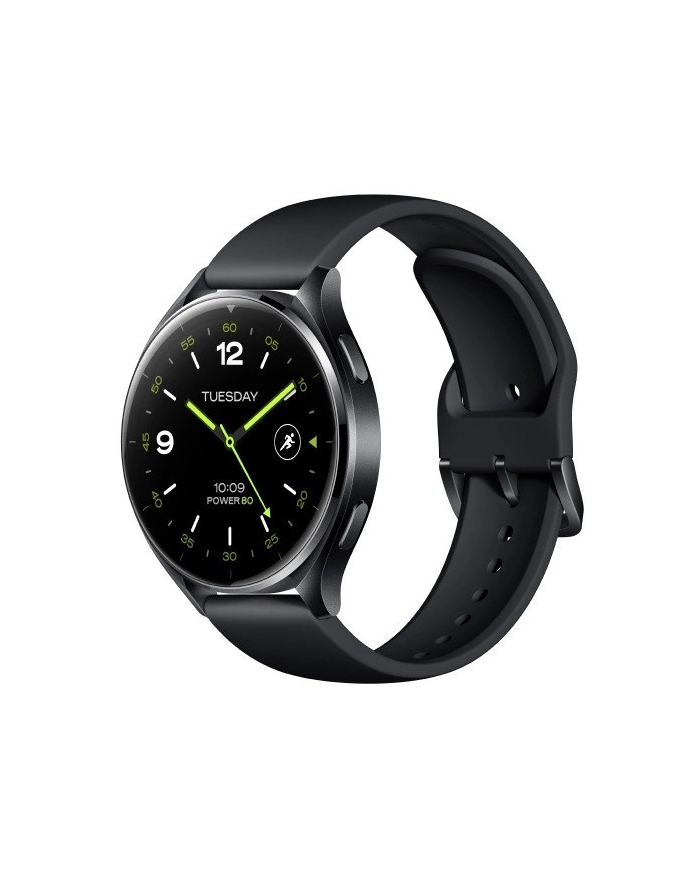 xiaomi Smartwatch Watch 2 czarny główny