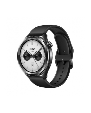 xiaomi Smartwatch Redmi Watch S4 czarny