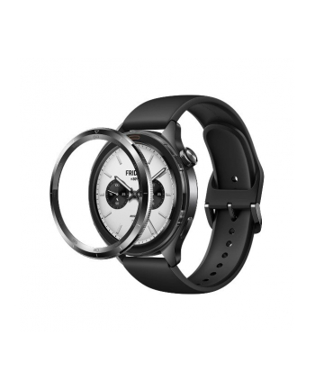 xiaomi Smartwatch Redmi Watch S4 czarny