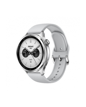 xiaomi Smartwatch Redmi Watch S4 srebrny