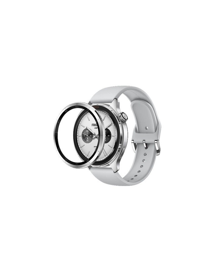 xiaomi Smartwatch Redmi Watch S4 srebrny główny