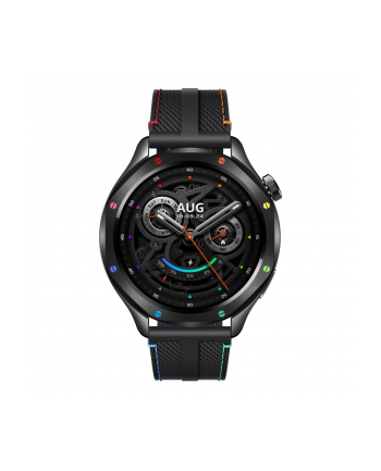 xiaomi Smartwatch Redmi Watch S4 rainbow