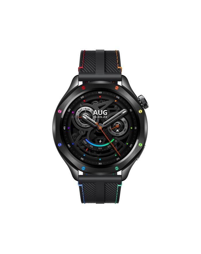 xiaomi Smartwatch Redmi Watch S4 rainbow główny