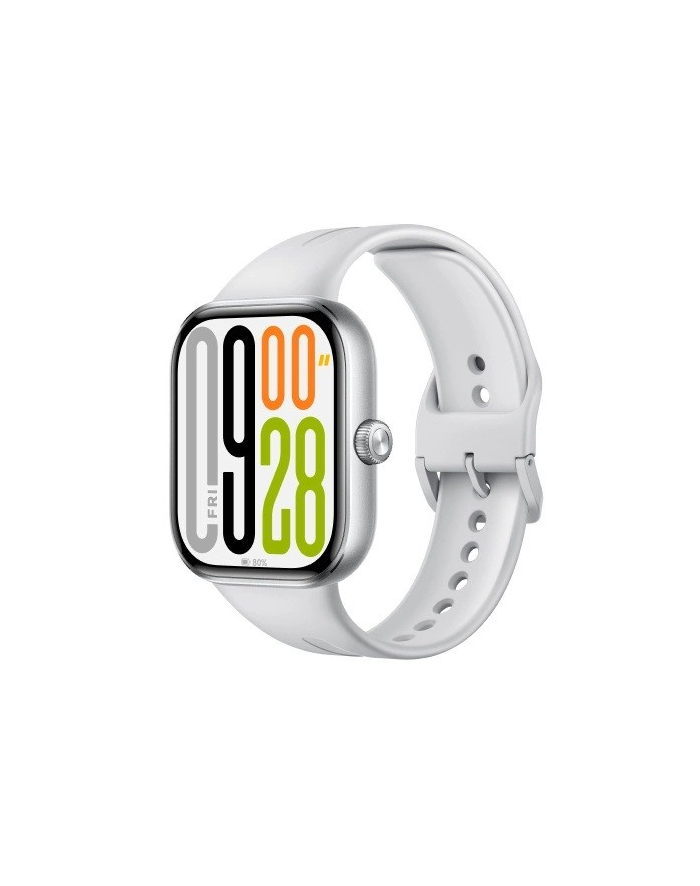 xiaomi Smartwatch Redmi Watch 5 szary główny