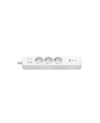 xiaomi Listwa zasilająca 20W Power Strip (2C1A)