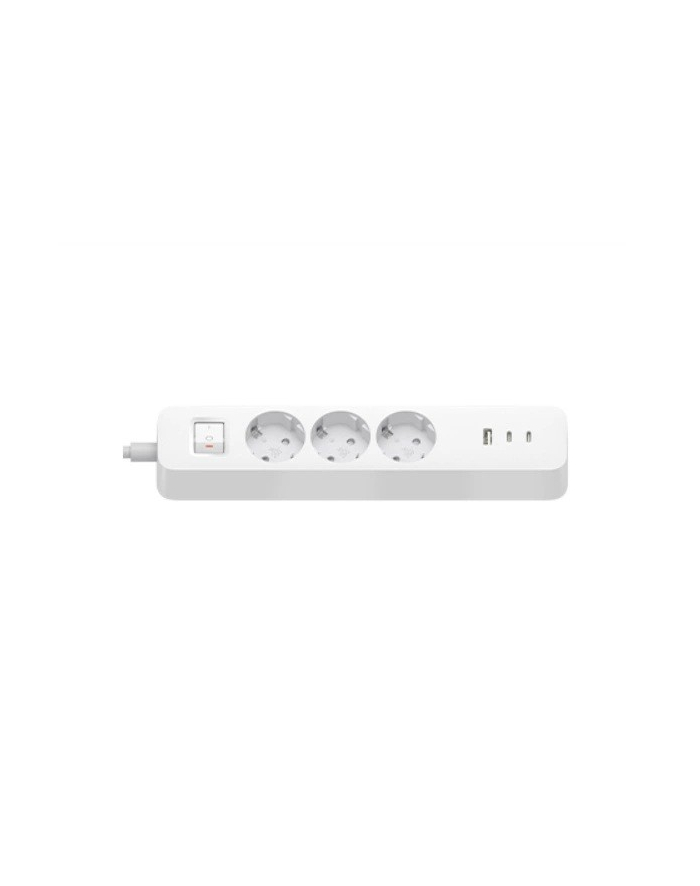 xiaomi Listwa zasilająca 20W Power Strip (2C1A) główny