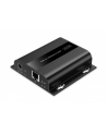 digitus Przedłużacz (extender) po skrętce kat.6 HDMI 4K/60Hz przez IP 1G lub do 120m/200m - dodatkowy odbiornik do DS-55351 - nr 2