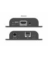 digitus Przedłużacz (extender) po skrętce kat.6 HDMI 4K/60Hz przez IP 1G lub do 120m/200m - dodatkowy odbiornik do DS-55351 - nr 3