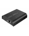 digitus Przedłużacz (extender) po skrętce kat.6 HDMI 4K/60Hz z KVM USB 2.0 przez IP 1G lub do 120m/200m - dodatkowy odbiornik do DS-55355 - nr 1