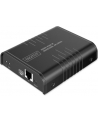 digitus Przedłużacz (extender) po skrętce kat.6 HDMI 4K/60Hz z KVM USB 2.0 przez IP 1G lub do 120m/200m - dodatkowy odbiornik do DS-55355 - nr 5