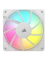 corsair Wentylator RS120 ARGB White 120mm Fan Single Pack - nr 10