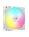 corsair Wentylator RS120 ARGB White 120mm Fan Single Pack - nr 16
