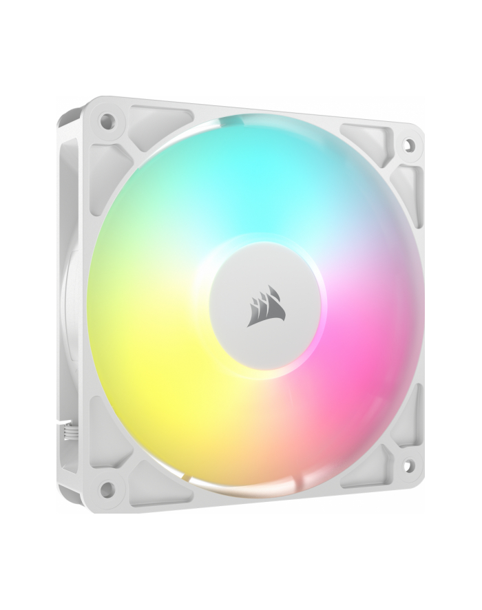 corsair Wentylator RS120 ARGB White 120mm Fan Single Pack główny