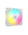 corsair Wentylator RS120 ARGB White 120mm Fan Single Pack - nr 1